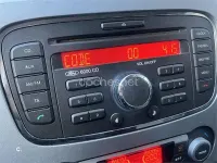 Usado Ford Focus Trend 100 CV (73 kW) 2007 Azul Berlina