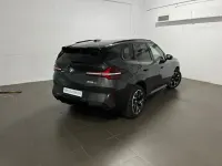 Usado BMW X3 Comfort Edition 208 CV (152 kW) 2025 Gris SUV