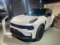 Nuevo Lynk & Co 01 276 CV (202 kW) 2026 Blanco SUV