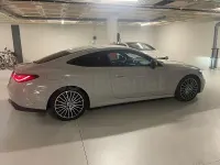 Usado Mercedes CLE300 258 CV (189 kW) 2024 Beige Coupe
