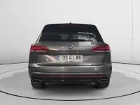 Usado VW Touareg Elegance 286 CV (210 kW) 2022 Gris SUV
