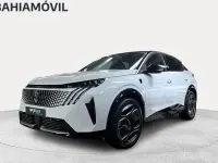 Usado Peugeot e-3008 GT 156 kW (213 CV) 2024 SUV