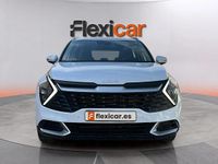 Usado Kia Sportage 160 CV (117 kW) 2025 Blanco SUV