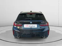 Usado BMW 330e 292 CV (214 kW) 2023 Negro Familiar
