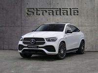 Usado Mercedes GLE350 333 CV (244 kW) 2021 Blanco SUV