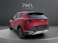Usado Kia Sportage 230 CV (169 kW) 2022 Rojo SUV