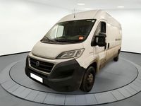 Usado Fiat Ducato 117 CV (86 kW) 2018 Blanco Van