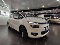 Usado Citroën C4 Exclusive 114 CV (83 kW) 2015 Blanco Monovolumen