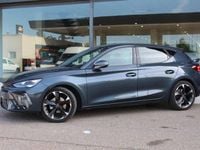Usado Cupra Leon 150 CV (110 kW) 2024 Gris Utilitario