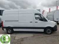 Usado Mercedes Sprinter 114 CV (83 kW) 2020 Blanco Van