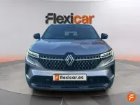 Usado Renault Austral Equilibre 140 CV (102 kW) 2023 Gris SUV