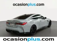 Usado BMW M4 Competition Edition 510 CV (375 kW) 2021 Gris Coupe