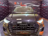 Usado Audi Q8 Exclusive 435 CV (319 kW) 2020 Negro SUV