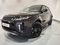 usado Land Rover Range Rover evoque 2.0d I4 Mhev S Awd Aut. 163