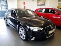 usado Audi A3 Sportback 35 Tfsi 110kw