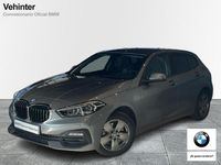 Usado BMW 116 116 CV (85 kW) 2022 Utilitario