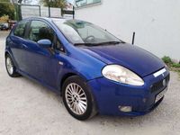 usado Fiat Punto 1.3Mjt 16v Feel/Class