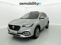 Usado MG HS Luxury 162 CV (119 kW) 2023 Medal silver  ssa SUV