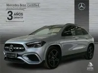Brugt Mercedes GLA200 150 HK (110 kW) 2024 SUV