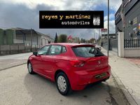 usado Seat Ibiza 1.0 TSI S&S Reference Plus 95