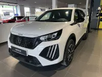Nuevo Peugeot 2008 Style 145 CV (106 kW) 2026 SUV