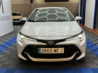 Usado Toyota Corolla Plus 140 CV (102 kW) 2023 Blanco Berlina