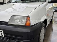Usado Fiat Cinquecento S 39 CV (28 kW) 1994 Blanco Utilitario
