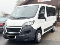 Usado Peugeot Boxer S 140 CV (102 kW) 2021 Blanco Van
