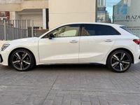Usado Audi A3 S-Line 150 CV (110 kW) 2021