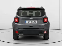 Usado Jeep Renegade Limited 120 CV (88 kW) 2022 Gris SUV