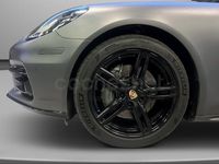 Usado Porsche Panamera 4S 440 CV (323 kW) 2018 Gris / plata Berlina