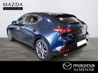 usado Mazda 3 2.0 e-Skyactiv-G Zenith 90kW