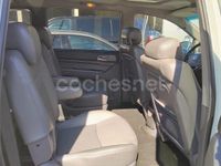Usado SsangYong Rodius 155 CV (114 kW) 2015 Blanco Monovolumen