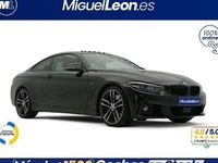 Usado BMW 430 Performance 251 CV (184 kW) 2020 Coupe