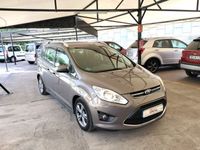 usado Ford Grand C-Max 1.0 ECOBOOST 125