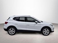 Usado Seat Arona FR 116 CV (85 kW) 2024 Blanco SUV