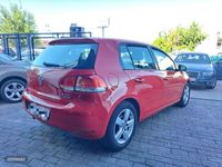 usado VW Golf VI 1.6 tdi