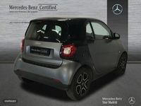 usado Smart ForTwo Electric Drive Edition greenflash passion edition