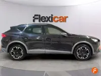 Usado Cupra Formentor 150 CV (110 kW) 2023 Negro SUV