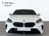 Nuevo BMW 120 Shadowline 163 CV (119 kW) 2025 Alpine white solid Utilitario