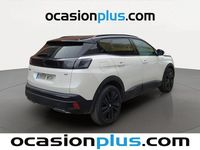 Usado Peugeot 3008 GT 131 CV (96 kW) 2023 Blanco SUV