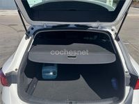 Usado Seat Leon Reference 115 CV (84 kW) 2021 Blanco Familiar