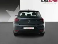 Usado Seat Ibiza Style 115 CV (84 kW) 2025 Utilitario