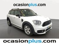 Usado Mini Cooper 136 CV (100 kW) 2020 Blanco Utilitario