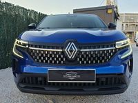 Usado Renault Austral Techno 158 CV (116 kW) 2023 Azul SUV