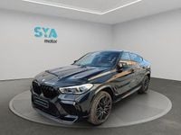 Usado BMW X6 M Competition Edition 625 CV (459 kW) 2022 Negro SUV