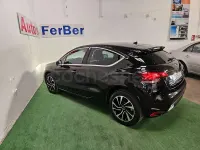 Usado DS Automobiles DS4 Style 131 CV (96 kW) 2017 Azul Berlina