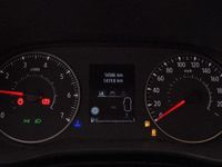 Usado Dacia Sandero Extreme 101 CV (74 kW) 2025 Azul Berlina