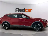 Usado Cupra Formentor VZ 245 CV (180 kW) 2021 Burdeos SUV