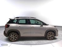 Usado Citroën C3 Aircross Shine 110 CV (80 kW) 2023 Plateado SUV